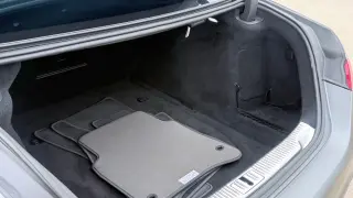 2023 Mercedes-Benz S-Class