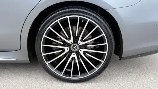 2023 Mercedes-Benz S-Class
