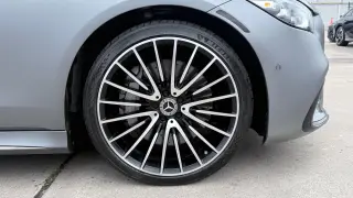 2023 Mercedes-Benz S-Class
