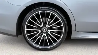 2023 Mercedes-Benz S-Class