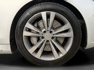 2016 Mercedes-Benz S-Class