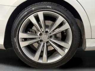 2016 Mercedes-Benz S-Class