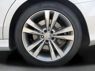 2016 Mercedes-Benz S-Class