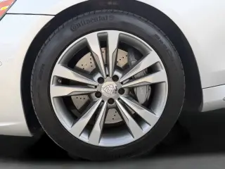 2016 Mercedes-Benz S-Class