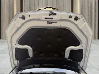 2016 Mercedes-Benz S-Class