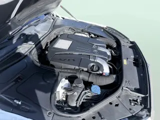2015 Mercedes-Benz S-Class