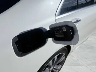 2015 Mercedes-Benz S-Class