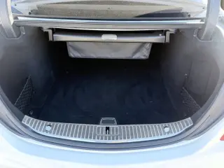 2015 Mercedes-Benz S-Class