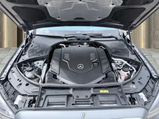 2023 Mercedes-Benz S-Class