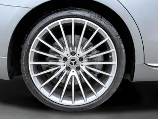 2023 Mercedes-Benz S-Class