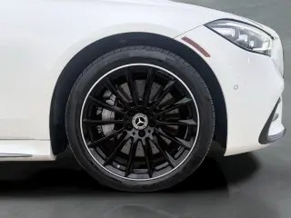 2023 Mercedes-Benz S-Class