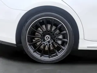 2023 Mercedes-Benz S-Class