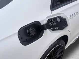 2023 Mercedes-Benz S-Class