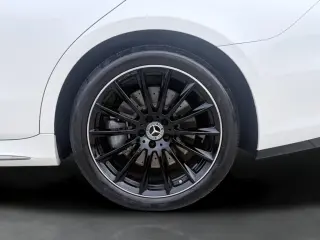 2023 Mercedes-Benz S-Class