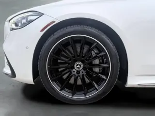 2023 Mercedes-Benz S-Class