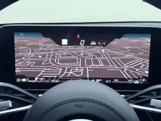 2023 Mercedes-Benz S-Class