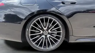 2022 Mercedes-Benz S-Class