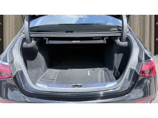 2022 Mercedes-Benz S-Class