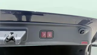 2022 Mercedes-Benz S-Class