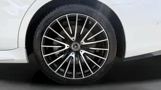 2022 Mercedes-Benz S-Class