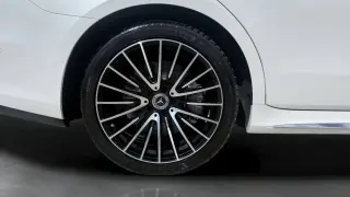 2022 Mercedes-Benz S-Class