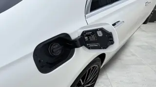 2021 Mercedes-Benz S-Class