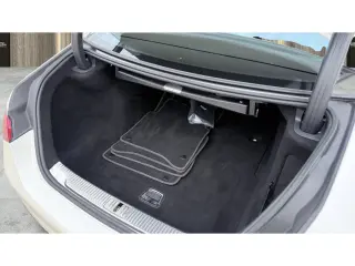 2021 Mercedes-Benz S-Class