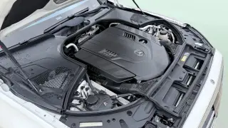 2021 Mercedes-Benz S-Class