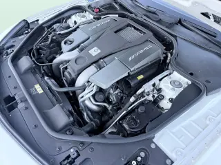 2015 Mercedes-Benz SL