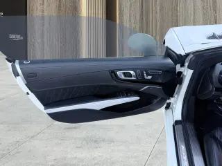 2015 Mercedes-Benz SL