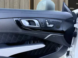 2015 Mercedes-Benz SL