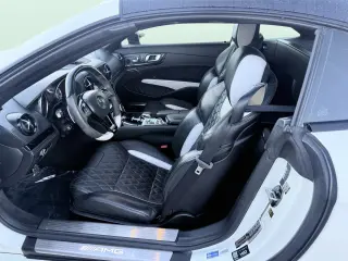 2015 Mercedes-Benz SL