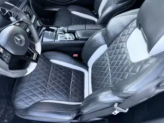 2015 Mercedes-Benz SL