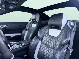2015 Mercedes-Benz SL