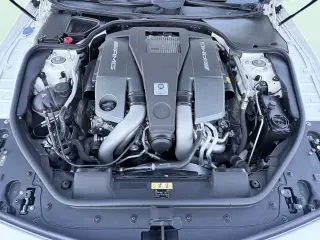 2015 Mercedes-Benz SL