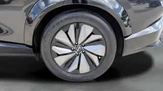 2023 Nissan ARIYA