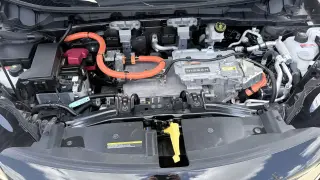 2023 Nissan ARIYA