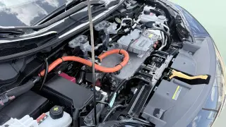 2023 Nissan ARIYA