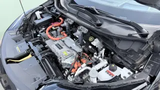 2023 Nissan ARIYA