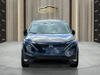 2023 Nissan ARIYA