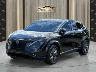 2023 Nissan ARIYA