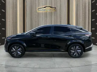 2023 Nissan ARIYA
