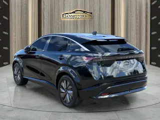 2023 Nissan ARIYA