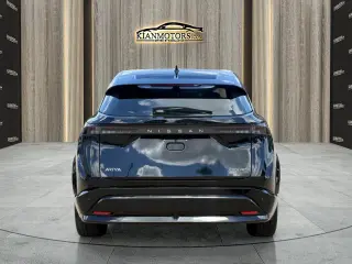 2023 Nissan ARIYA