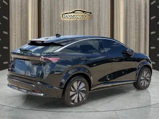 2023 Nissan ARIYA