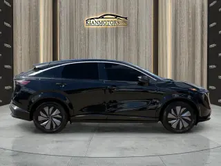 2023 Nissan ARIYA