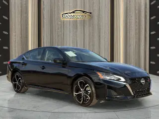 2023 Nissan Altima