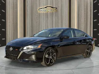 2023 Nissan Altima