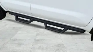 2024 Nissan Frontier