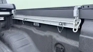 2024 Nissan Frontier